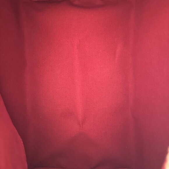 Like New Louis Vuitton LV Speedy 30 Damier Ebene - Picture 9 of 16